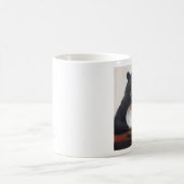 Mug Ours gitan (Centre)