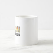 Mug Ours Humain (Centre)
