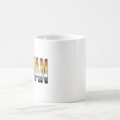 Mug Ours Humain (Centre)
