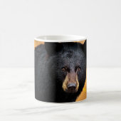 Mug Ours jaune-mug-noir (Centre)