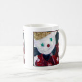 Mug Ours Jingle (Devant droit)