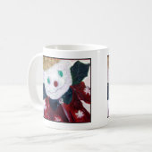 Mug Ours Jingle (Devant gauche)