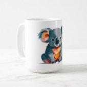 Mug Ours koala (Devant gauche)