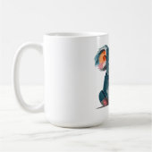 Mug Ours koala (Gauche)