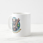 Mug Ours Koala australien (Devant gauche)