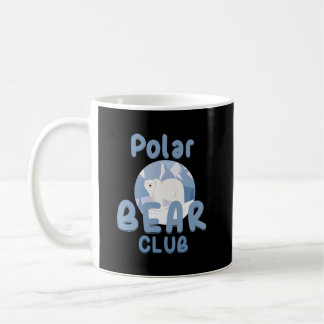 Mug Ours Lover| Club des ours polaires