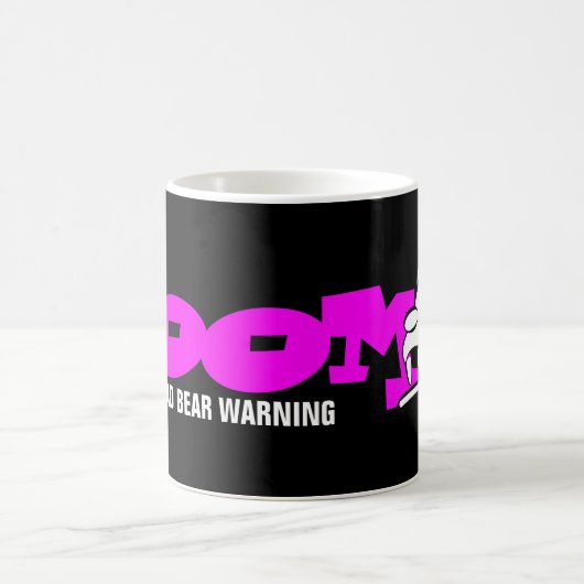 Mug Ours Mal (Centre)