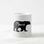 Mug Ours mignon (Centre)