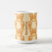 Mug Ours mignon (Centre)