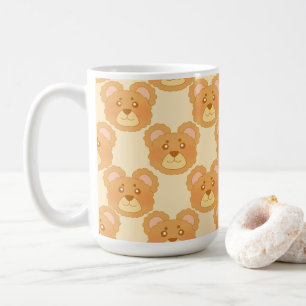 Mug Ours mignon