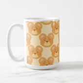 Mug Ours mignon (Gauche)