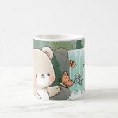 Mug Ours mignon (Centre)
