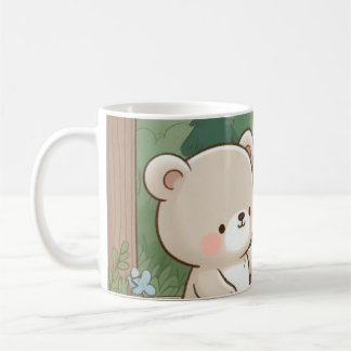 Mug Ours mignon