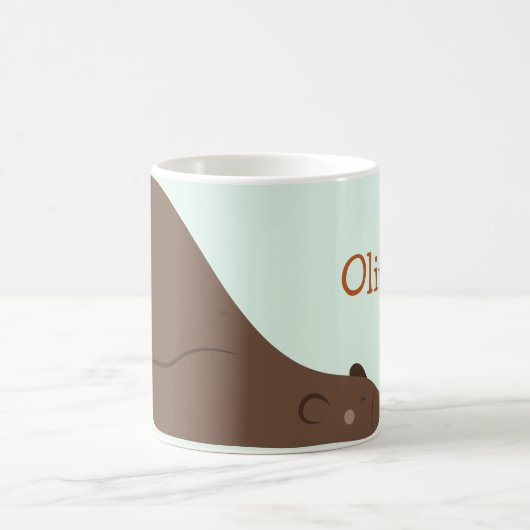 Mug Ours mignon (Centre)