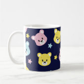 Mug Ours mignon (Gauche)