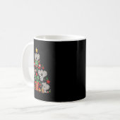 Mug Ours mou de l'arbre de Noël Koala (Devant gauche)