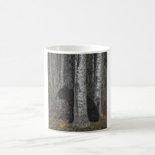 Mug Ours noir