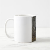 Mug Ours noir (Gauche)