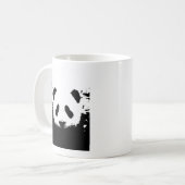 Mug Ours Panda (Devant gauche)