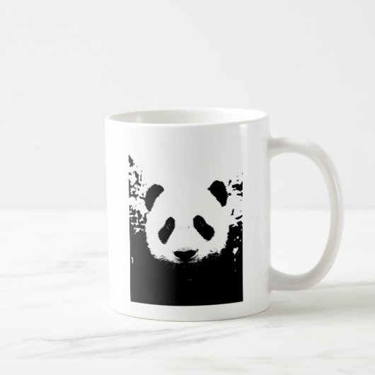 Mug Ours Panda (Droite)