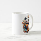 Mug Ours Panda (Devant droit)