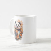 Mug Ours Panda (Devant gauche)