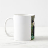Mug Ours panda (Gauche)