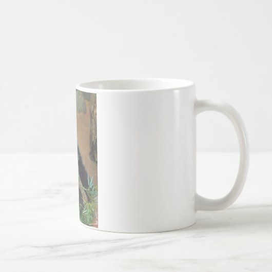 Mug Ours panda (Droite)