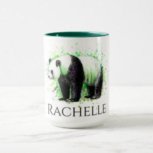 Mug Ours Panda