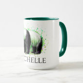 Mug Ours Panda (Devant droit)