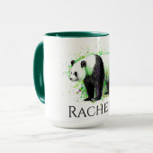 Mug Ours Panda (Devant gauche)