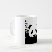Mug Ours Panda (Devant gauche)