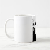 Mug Ours Panda (Gauche)