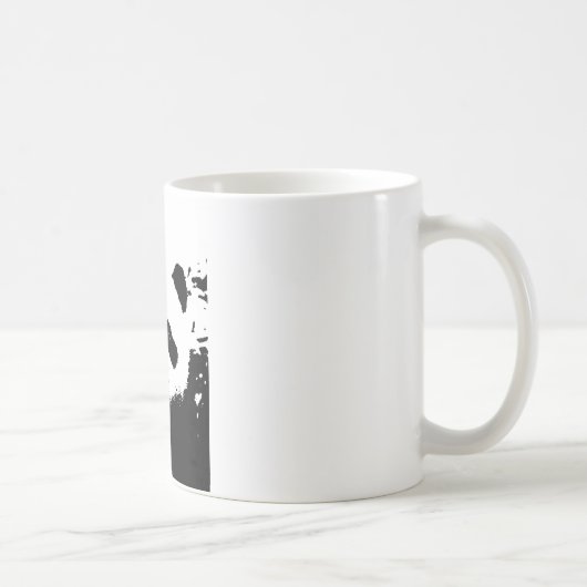 Mug Ours Panda (Droite)
