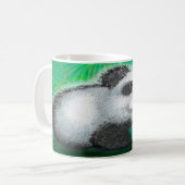 Mug Ours Panda (Devant gauche)