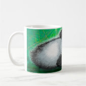 Mug Ours Panda (Gauche)