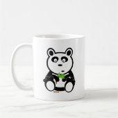Mug Ours panda de Bubba (Gauche)