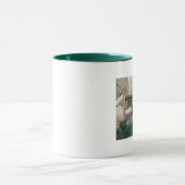 Mug Ours paresseux dans hamac (Centre)