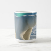 MUG OURS POLAIRE (Centre)