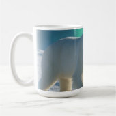 MUG OURS POLAIRE (Gauche)