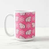 Mug Ours polaire (Gauche)