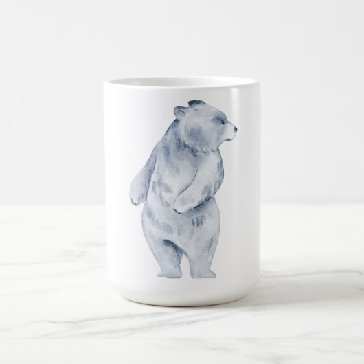 Mug Ours polaire (Centre)