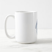 Mug Ours polaire (Gauche)