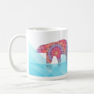 Mug Ours polaire