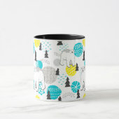 Mug Ours polaire (Centre)