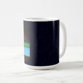 Mug Ours polaire (Devant droit)