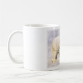 Mug ours polaire (Gauche)