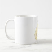 Mug Ours polaire (Gauche)