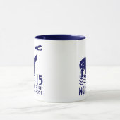 Mug Ours polaire norvégien 1925 (Centre)