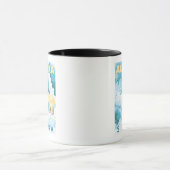 Mug Ours polaires & Cub - Sitka, Alaska (Centre)